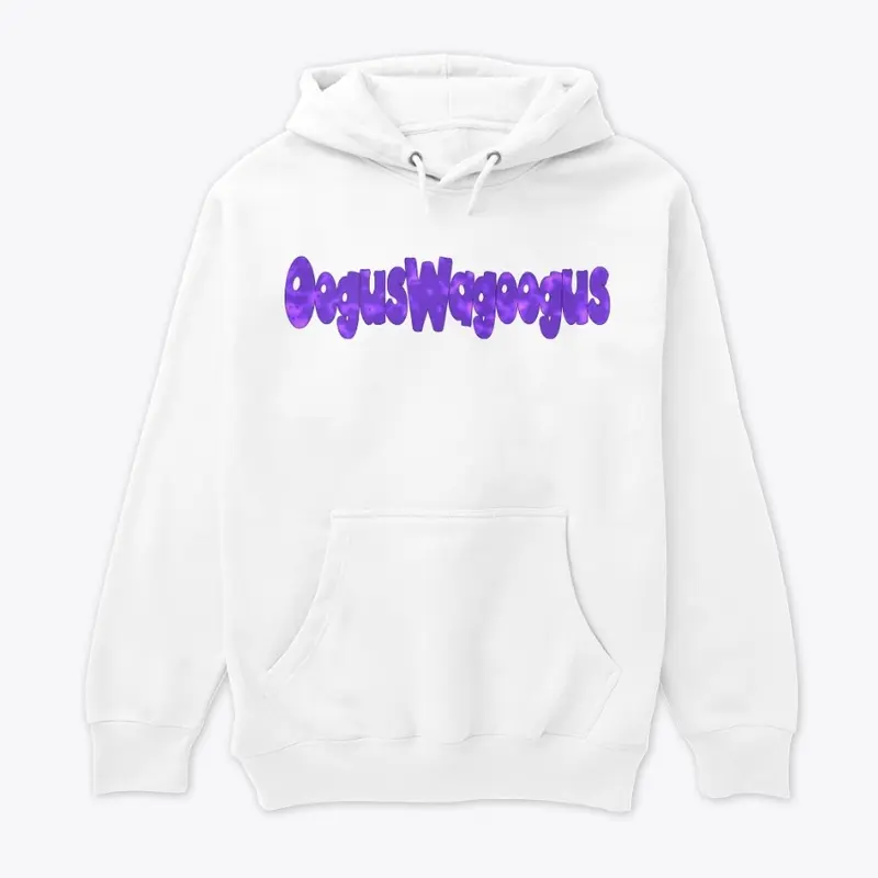 OogusWagoogus Name + Pride